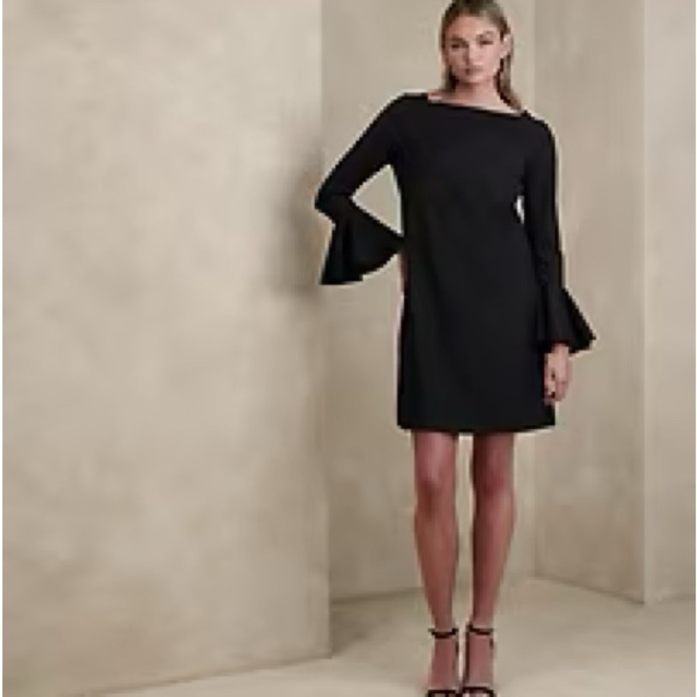 Banana Republic Dress